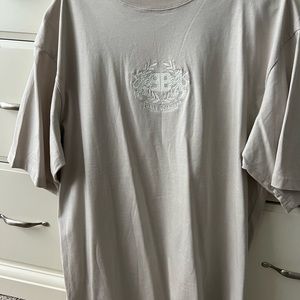 Balenciaga polo shirt